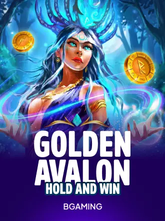 Golden Avalon Hold and Win